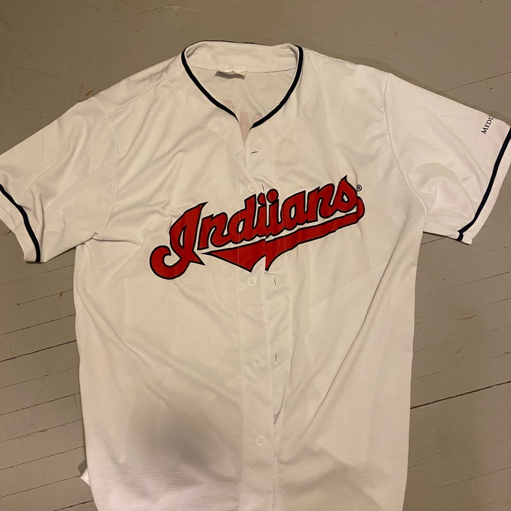 Jose Ramirez Jersey